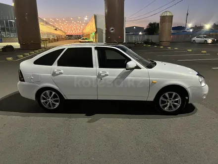 ВАЗ (Lada) Priora 2172 2012 года за 2 150 000 тг. в Караганда – фото 3