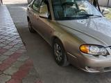 Kia Shuma 2003 года за 1 500 000 тг. в Алматы – фото 2