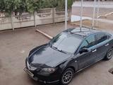 Mazda 3 2005 годаfor2 700 000 тг. в Алматы – фото 2