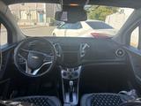 Chevrolet Tracker 2013 годаүшін4 650 000 тг. в Актау – фото 5