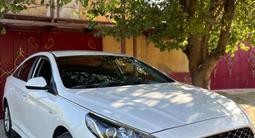 Hyundai Sonata 2020 годаүшін8 000 000 тг. в Шымкент