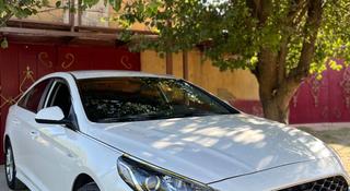 Hyundai Sonata 2020 года за 8 000 000 тг. в Шымкент