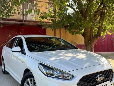 Hyundai Sonata 2020 года за 8 000 000 тг. в Шымкент
