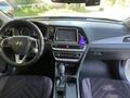 Hyundai Sonata 2020 годаүшін8 000 000 тг. в Шымкент – фото 15