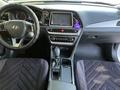 Hyundai Sonata 2020 годаүшін8 000 000 тг. в Шымкент – фото 16