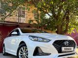 Hyundai Sonata 2020 года за 8 000 000 тг. в Шымкент – фото 2