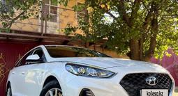 Hyundai Sonata 2020 годаүшін8 000 000 тг. в Шымкент – фото 2