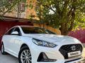Hyundai Sonata 2020 годаүшін8 000 000 тг. в Шымкент – фото 3