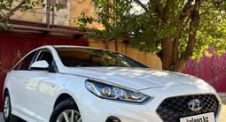 Hyundai Sonata 2020 годаүшін8 000 000 тг. в Шымкент – фото 3