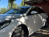 Hyundai Sonata 2020 года за 8 000 000 тг. в Шымкент – фото 5