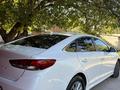 Hyundai Sonata 2020 годаүшін8 000 000 тг. в Шымкент – фото 6
