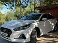 Hyundai Sonata 2020 годаүшін8 000 000 тг. в Шымкент – фото 9