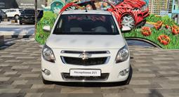 Chevrolet Cobalt 2022 годаүшін6 200 000 тг. в Алматы – фото 3