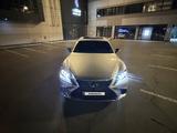 Lexus LS 500 2018 годаүшін31 000 000 тг. в Алматы – фото 2
