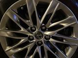 Lexus LS 500 2018 годаүшін31 000 000 тг. в Алматы – фото 5