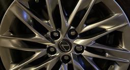 Lexus LS 500 2018 года за 31 000 000 тг. в Алматы – фото 5