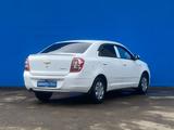 Chevrolet Cobalt 2021 года за 6 160 000 тг. в Алматы – фото 3