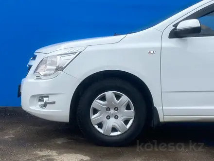Chevrolet Cobalt 2021 года за 6 160 000 тг. в Алматы – фото 6