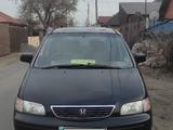 Honda Odyssey 1996 годаүшін2 500 000 тг. в Павлодар – фото 4