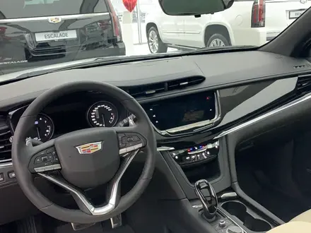Cadillac XT6 2020 года за 35 500 000 тг. в Астана – фото 3