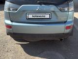 Mitsubishi Outlander 2008 года за 5 700 000 тг. в Астана – фото 2