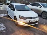 Volkswagen Polo 2014 года за 4 500 000 тг. в Караганда – фото 3