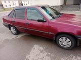 Daewoo Nexia 2005 годаүшін1 350 000 тг. в Актобе – фото 2