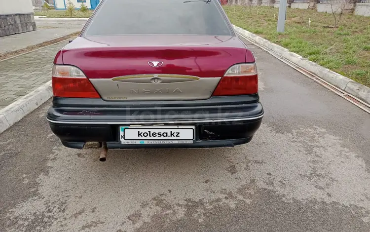 Daewoo Nexia 2005 года за 1 350 000 тг. в Актобе