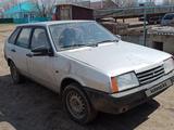 ВАЗ (Lada) 2109 2005 года за 800 000 тг. в Актобе