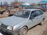 ВАЗ (Lada) 2109 2005 года за 800 000 тг. в Актобе – фото 2