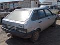 ВАЗ (Lada) 2109 2005 годаүшін800 000 тг. в Актобе – фото 3