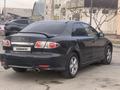 Mazda 6 2003 годаүшін2 500 000 тг. в Тараз – фото 6