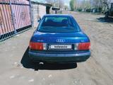 Audi 80 1992 годаүшін1 550 000 тг. в Тараз – фото 2