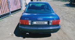 Audi 80 1992 года за 1 550 000 тг. в Тараз – фото 2