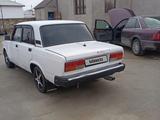 ВАЗ (Lada) 2107 2008 годаүшін800 000 тг. в Актау – фото 5