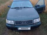 Audi 100 1994 годаүшін1 500 000 тг. в Тарановское