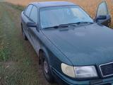 Audi 100 1994 годаfor1 500 000 тг. в Тарановское – фото 4