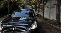 Nissan Teana 2013 годаfor7 250 000 тг. в Алматы – фото 3