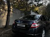 Nissan Teana 2013 годаүшін7 400 000 тг. в Алматы – фото 4