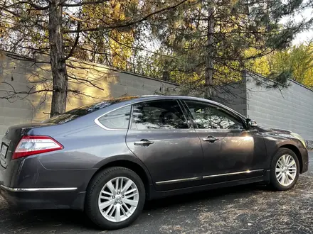 Nissan Teana 2013 года за 7 200 000 тг. в Алматы – фото 2