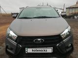 ВАЗ (Lada) Vesta SW Cross 2019 годаүшін5 000 000 тг. в Караганда