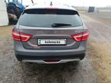 ВАЗ (Lada) Vesta SW Cross 2019 годаүшін5 000 000 тг. в Караганда – фото 2