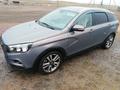 ВАЗ (Lada) Vesta SW Cross 2019 года за 5 000 000 тг. в Караганда – фото 4