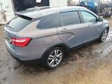 ВАЗ (Lada) Vesta SW Cross 2019 годаүшін5 000 000 тг. в Караганда – фото 5