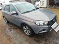 ВАЗ (Lada) Vesta SW Cross 2019 года за 5 000 000 тг. в Караганда – фото 6
