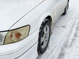 Toyota Mark II Qualis 1998 года за 3 750 000 тг. в Алматы – фото 3