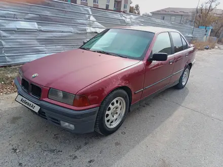 BMW 320 1993 года за 1 600 000 тг. в Алматы – фото 9