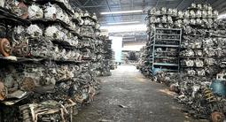 NISSAN VQ23 VQ25 VQ23 VQ35 SR20 GQ15 GA16 MR20 VQ20 VQ23 VQ25 SR ДВИГАТЕЛЬ за 278 000 тг. в Алматы