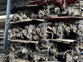 NISSAN VQ23 VQ25 VQ23 VQ35 SR20 GQ15 GA16 MR20 VQ20 VQ23 VQ25 SR ДВИГАТЕЛЬ за 278 000 тг. в Алматы – фото 10
