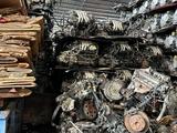 NISSAN VQ23 VQ25 VQ23 VQ35 SR20 GQ15 GA16 MR20 VQ20 VQ23 VQ25 SR ДВИГАТЕЛЬ за 278 000 тг. в Алматы – фото 2